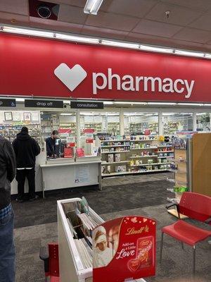 CVS Pharmacy