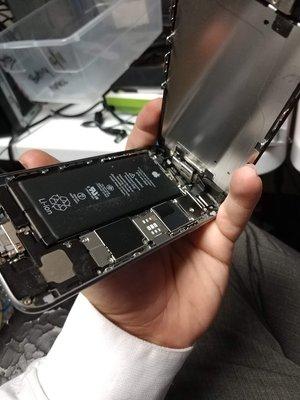 Phone Repair