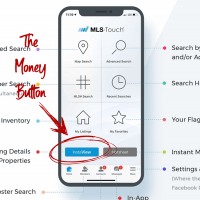 Got our app yet? Find out about the money button at https://www.siliconbeachedge.com/mls-app.