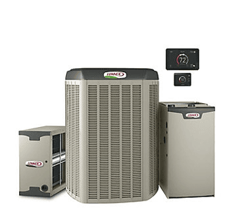 Quality Lennox Products