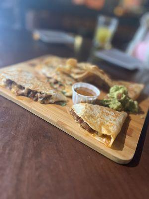 Quesadilla