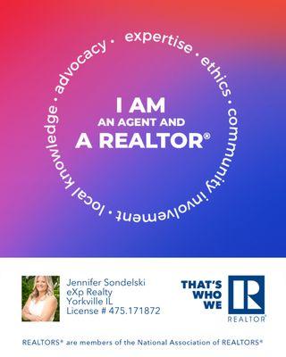 Jennifer Sondelski - Exp Realty