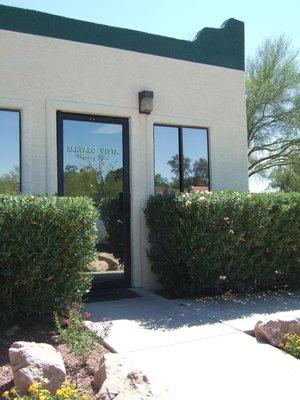 Sahuaro Vista Veterinary Clinic