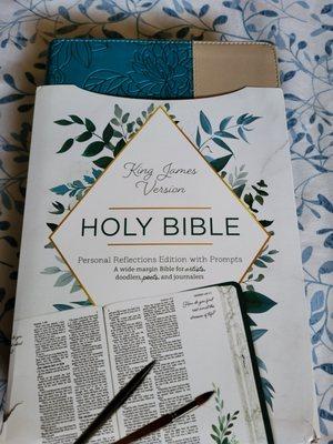 $20 Bible