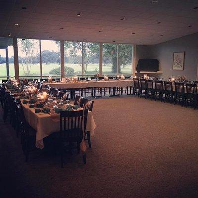 Banquet Room