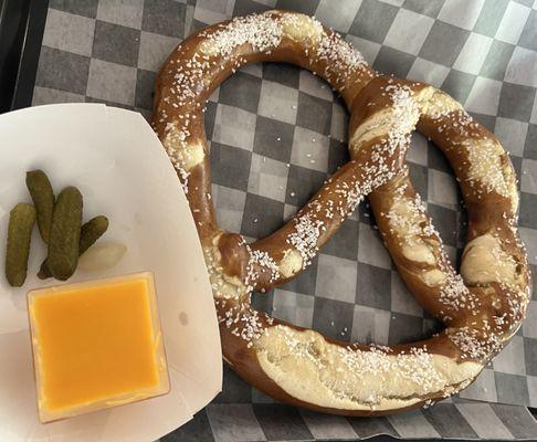 Pretzel