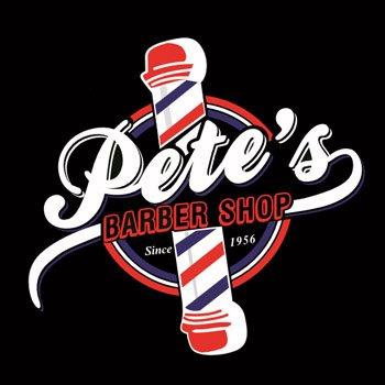 Pete's Barber Shop