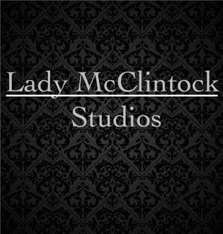 www.ladymcclintockstudios.com