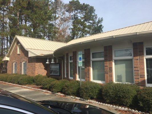 Rourk Branch Library