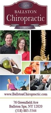 Ballston Chiropractic Office