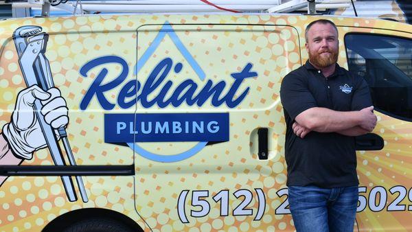 Reliant Plumbing