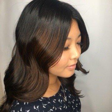 Cut and colored by Marcia.