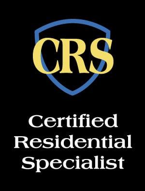 Certified Residential Specialist