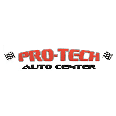 Pro-Tech Auto Center