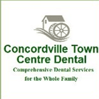 Concordville Dental logo