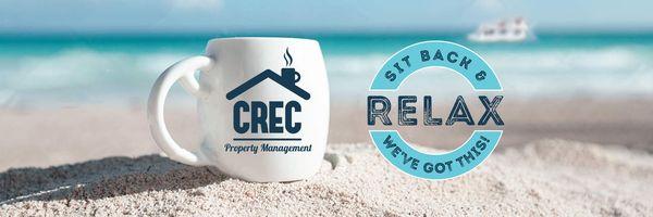 CREC Property Management