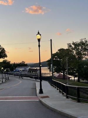 Weirs Beach