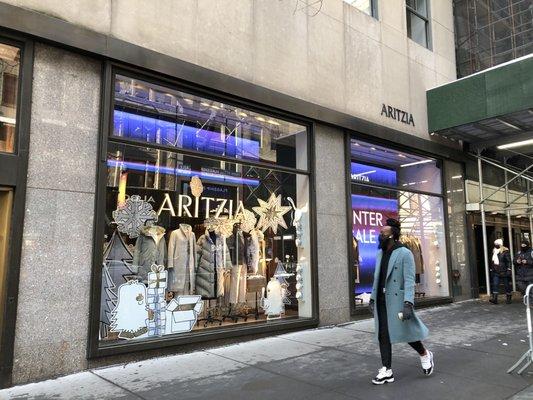 Aritzia