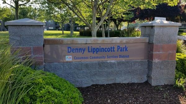 Lippincott Park