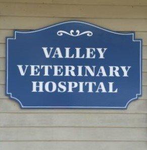 Valley Veterinary Hospital