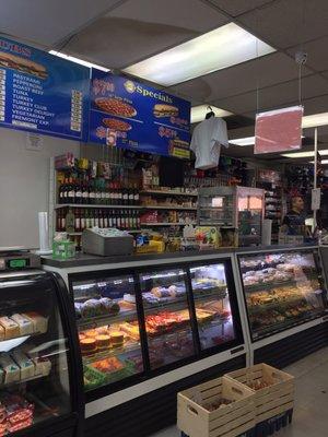 Great Deli