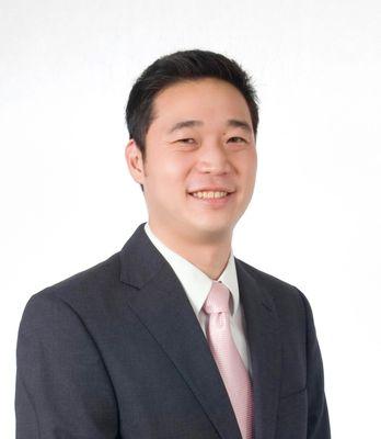 Steven Yoon, M.D. Oculoplastic Surgeon