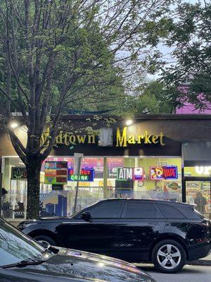 Midtown Market