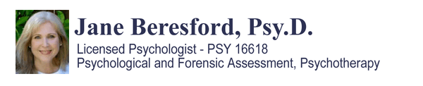 Jane Beresford, Psy.D.