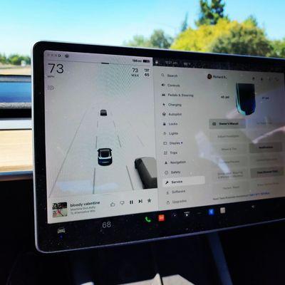 Repair, Revitalize and Recalibrate: Making your Tesla windshield seamlessly seamless again.