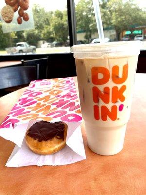 Dunkin'