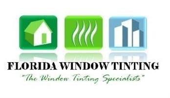 Residential & Commercial. Window Tinting.