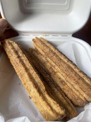 Churros