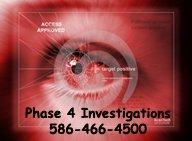 Michigan Investigation services - 586-466-4500