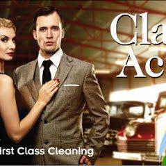 SUIT MEN, AND LADIES, DRY CLEANING SERVICE PERFECTION IS OUR PRIORITY