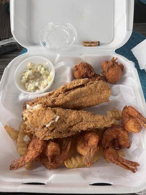 Abney Seafood