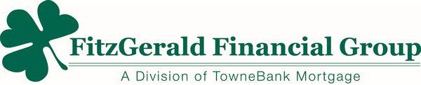 Fitzgerald Financial is now a Division of TowneBank in lieu of Monarch Bank