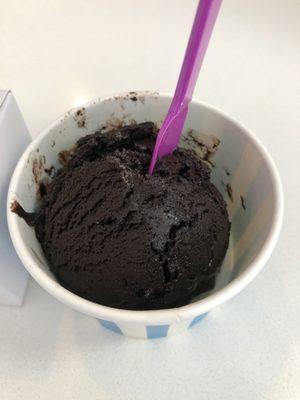 Extra Dark Gelato