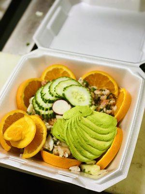 Ceviche