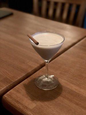 Espresso Martini