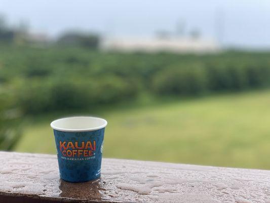 Kauai Coffee Company,LLC