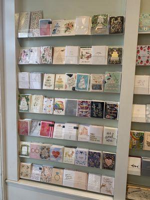 Wedding cards (Sep 2024)