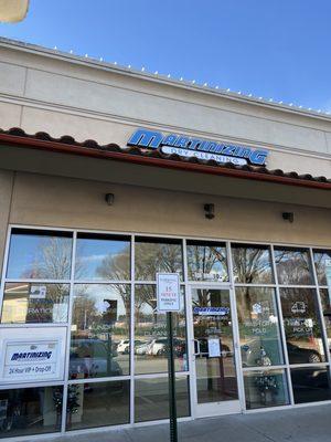 Lake Norman Martinizing Dry Cleaning