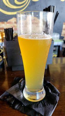 Mango Wheat Ale Draft