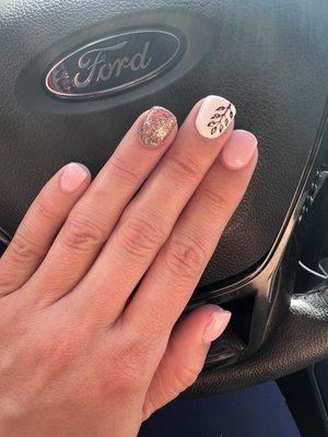 Beautiful Nails