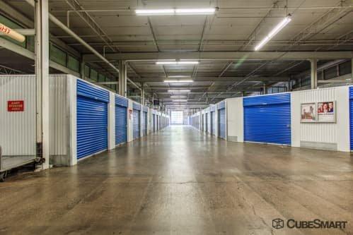 CubeSmart Self Storage