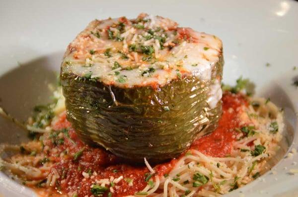 Stuffed Pepper