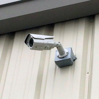 Residential & Commercial Surveillance Systems