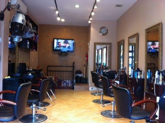 Trends Hair Studio