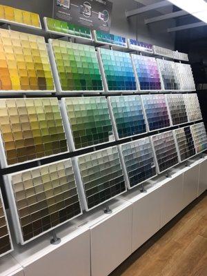 Sherwin-Williams Paint Store