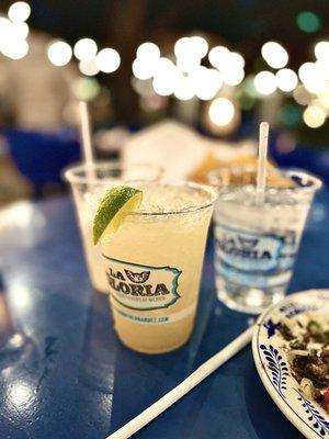 Original Margarita